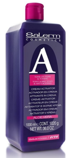 Cream Activator 1000 ml