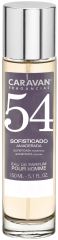 N&ordm;54 Sofistikerad Eau de Parfum