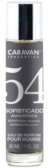 N&ordm;54 Sofistikerad Eau de Parfum