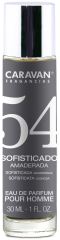 N&ordm;54 Sofistikerad Eau de Parfum