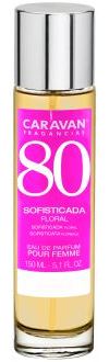 Nº80 Sofistikerad Eau de Parfum
