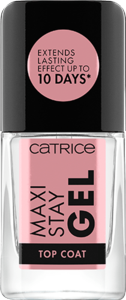 Maxi Stay Base Top Coat 10,5 ml