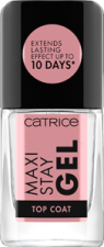 Maxi Stay Base Top Coat 10,5 ml