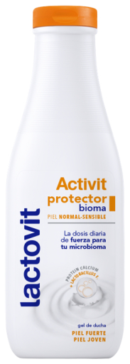 Activit Probiotic-L Duschgel 900 ml