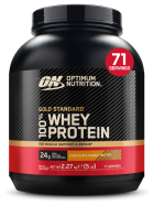 Gold Standard 100% vassle 2270 gr Gold Standard 100% vassle 2270 gr