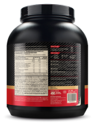Gold Standard 100% vassle 2270 gr Gold Standard 100% vassle 2270 gr