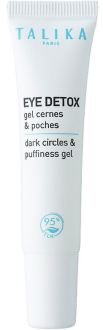 Eye Detox Contour Gel Dark Circles and Bags 10 ml