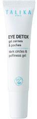 Eye Detox Contour Gel Dark Circles and Bags 10 ml