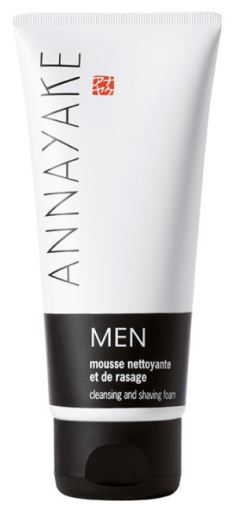 Reng&ouml;rings- och rakskum 100 ml