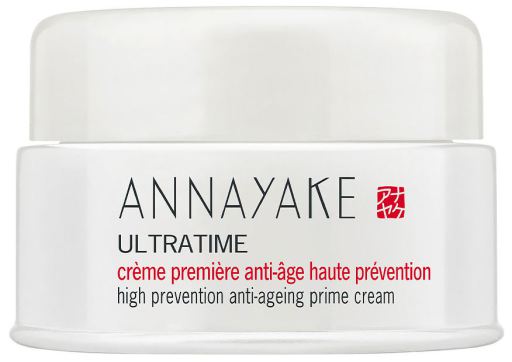 Annayake Prime High Prevention Anti-Aging Cream 50 ml