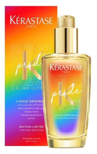 Ultime Pride H&aring;rolja 100 ml