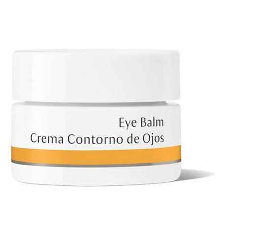 Dr. Hauschka Eye Contour Cream ger n&auml;ring, stramar och skyddar 10 ml