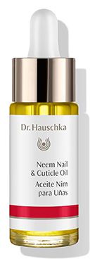 Dr. Hauschka Neemolja f&ouml;r naglar och nagelband 18 ml