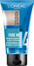 Studio Line Pure Wet Gel Wet Effect 150 ml