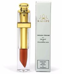 Lip Gloss + Volym med Hilurlip &amp; Hyaluronsyra