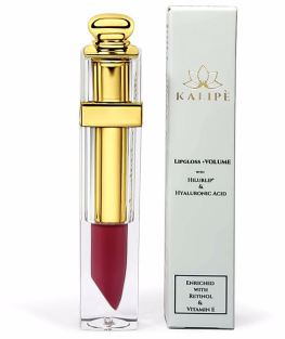 Lip Gloss + Volym med Hilurlip &amp; Hyaluronsyra