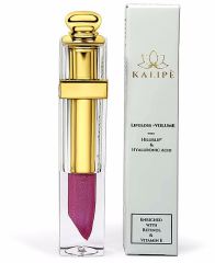Lip Gloss + Volym med Hilurlip &amp; Hyaluronsyra
