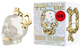 Police To Be Born To Shine Eau de Toilette