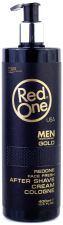 Face Fresh After Shave Men Gold Cologne Cream 400 ml Face Fresh After Shave Men Gold Cologne Cream 400 ml