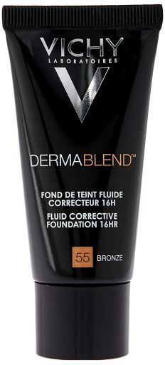 Dermablend Fluid Makeup Base 30 ml