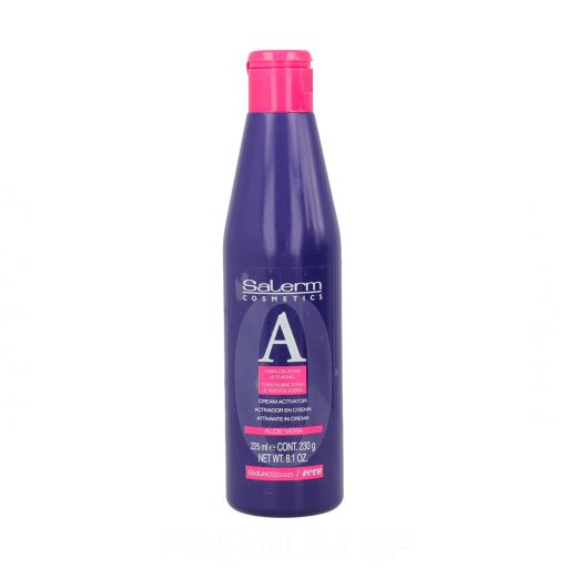 Tone on Tone Activating Cream Nuances 200 ml