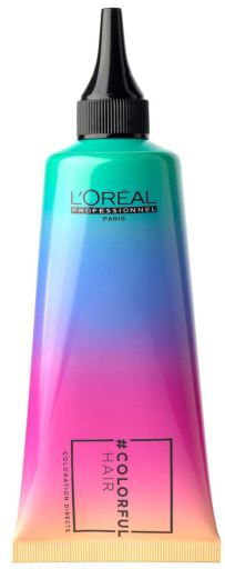 L'Or&eacute;al Professionnel F&auml;rgrikt h&aring;r Temporary Color 90 ml