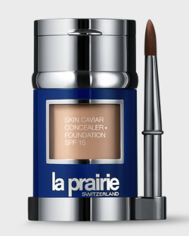 La Prairie Skin Caviar Concealer Foundation Spf 15 30 ml