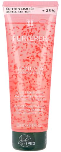 Tonucia schampo 250 ml