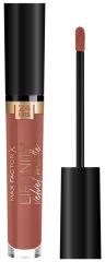 Lipfinity Velvet Matte Lipstick 4 ml