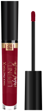 Lipfinity Velvet Matte Lipstick 4 ml