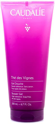 Thé des Vignes Duschgel 200 ml