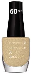 Masterpiece Xpress Quick Dry Nagellack 12 ml