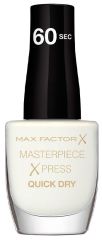 Masterpiece Xpress Quick Dry Nagellack 12 ml