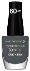 Masterpiece Xpress Quick Dry Nagellack 12 ml