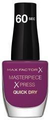 Masterpiece Xpress Quick Dry Nagellack 12 ml