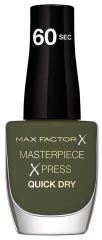 Masterpiece Xpress Quick Dry Nagellack 12 ml