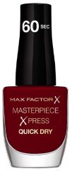 Masterpiece Xpress Quick Dry Nagellack 12 ml