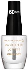 Masterpiece Xpress Quick Dry Nagellack 12 ml