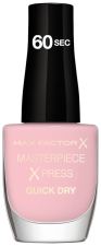 Masterpiece Xpress Quick Dry Nagellack 12 ml