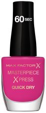 Masterpiece Xpress Quick Dry Nagellack 12 ml