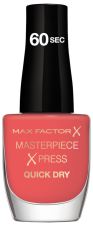 Masterpiece Xpress Quick Dry Nagellack 12 ml