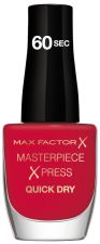 Masterpiece Xpress Quick Dry Nagellack 12 ml