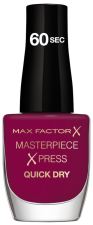 Masterpiece Xpress Quick Dry Nagellack 12 ml