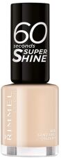 60 sekunder Super Shine Nagellack 8 ml