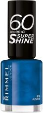 60 sekunder Super Shine Nagellack 8 ml