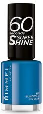 60 sekunder Super Shine Nagellack 8 ml