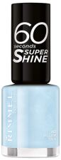 60 sekunder Super Shine Nagellack 8 ml