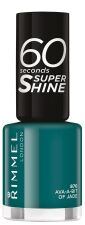 60 sekunder Super Shine Nagellack 8 ml