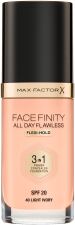 Facefinity All day Flawless 3 i 1 foundation 30 ml