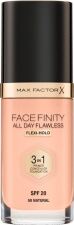 Facefinity All day Flawless 3 i 1 foundation 30 ml